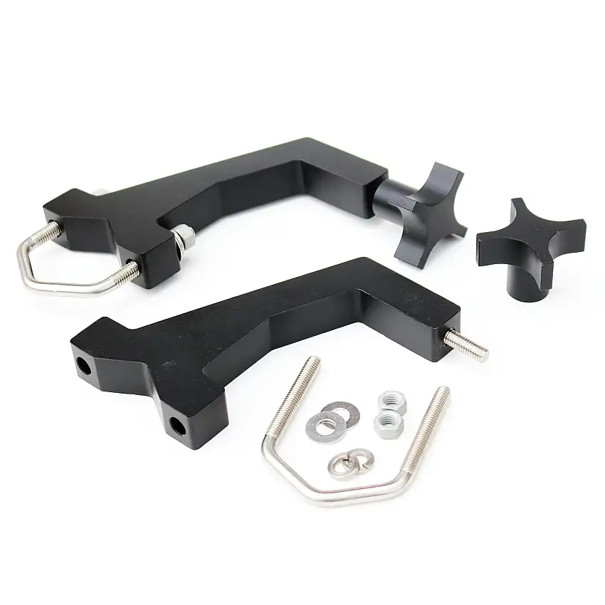 Hi-Lift Jacks RC-875 Designed to mount and secure your Hi-Lift Jack horizontally