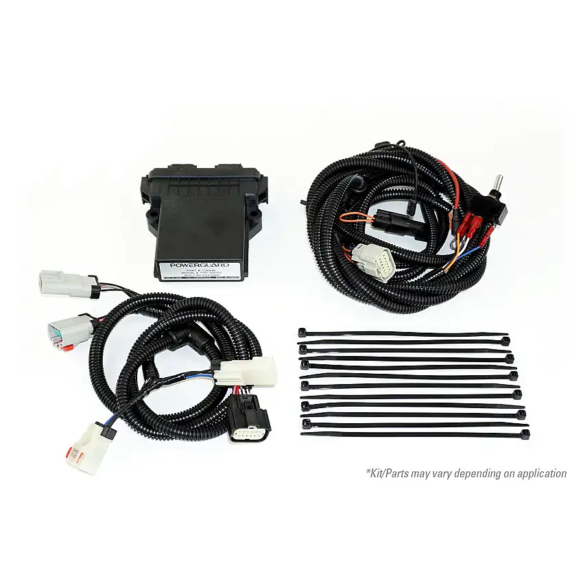 PacBrake PH+ PowerHalt Air Shut-Off Valve 14-22 Ram 1500 3.0L EcoDiesel