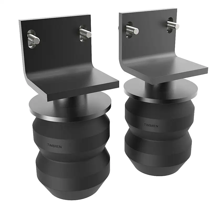 Timbren PF200 SES Suspension Enhancement System