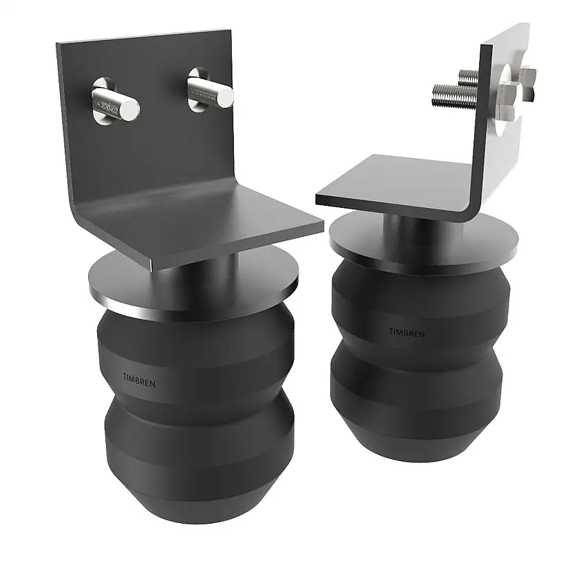 Timbren PF227 SES Suspension Enhancement System