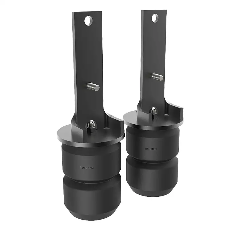 Timbren PF357 SES Suspension Enhancement System