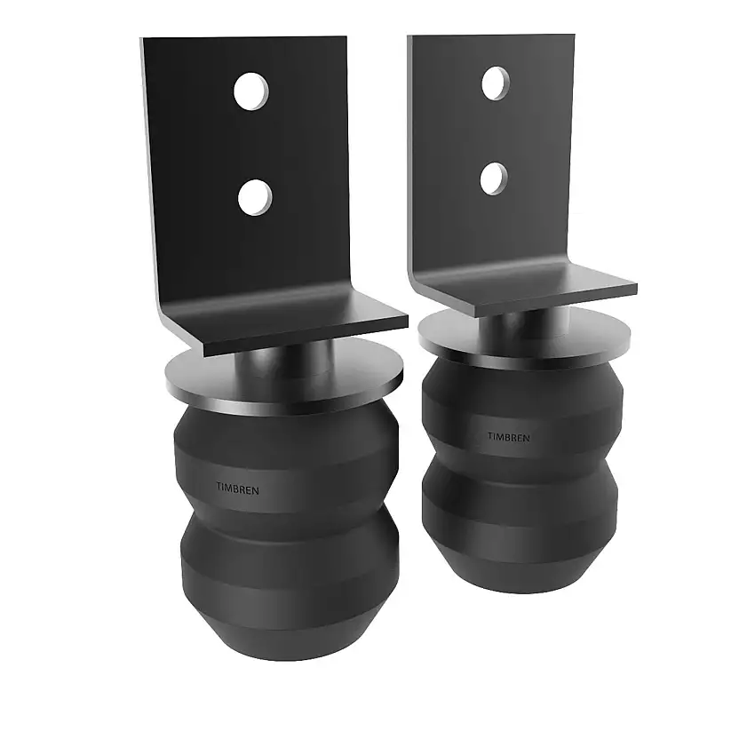 Timbren PR200 SES Suspension Enhancement System