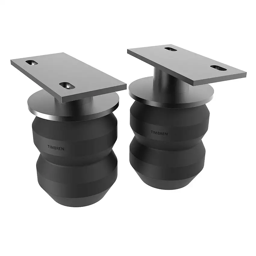 Timbren PR227 SES Suspension Enhancement System