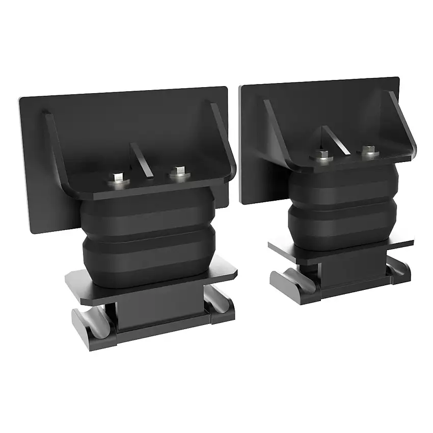 Timbren PTA200 SES Suspension Enhancement System