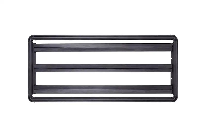 Dee Zee DZ7357025HP Hex Series Universal Cross Rail