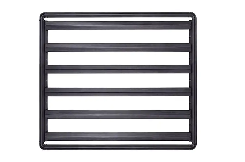 Dee Zee DZ7357049HP Hex Series Universal Cross Rail