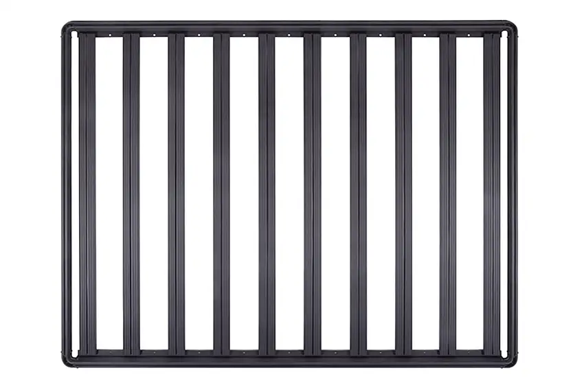 Dee Zee DZ7365081HP Hex Series Universal Cross Rail