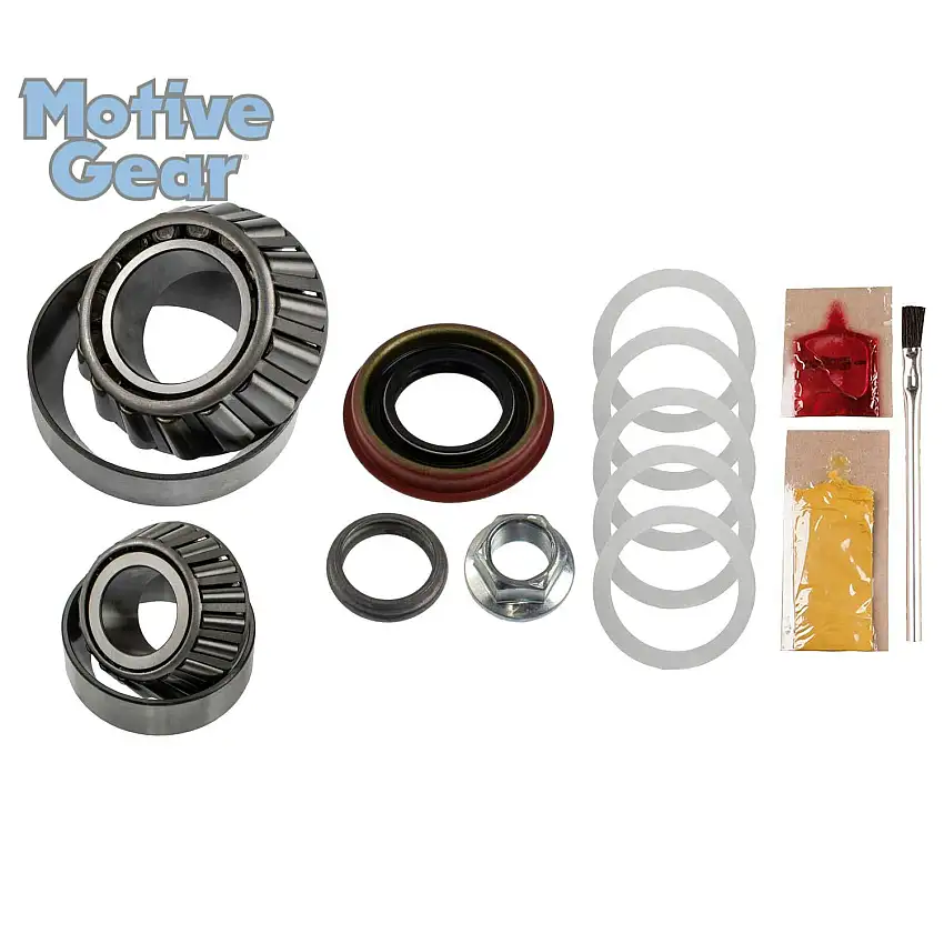 Motive Gear R10.5FRLTPK PBK FORD 10.5" '08-'10