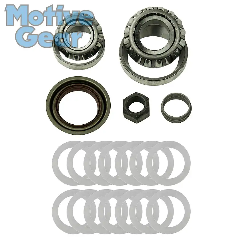 Motive Gear R10RLAPK PBK GM 8.6" 2009 & UP