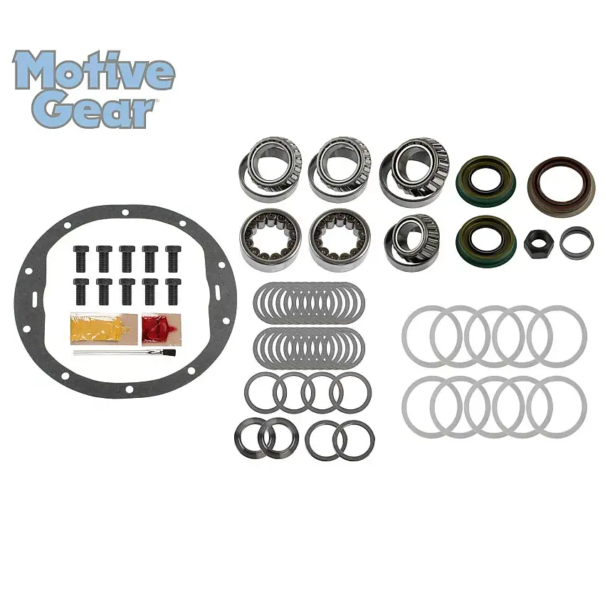 Motive Gear R10RLSKT SK GM 8.6" '99-'08