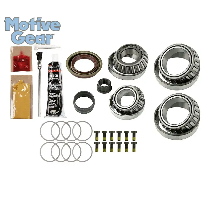 Motive Gear R11.5RLMKT MK GM-DG 11.5" 2011-18