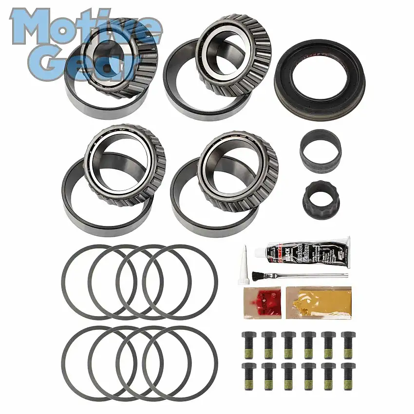 Motive Gear R11.8RCONVMKT MK DG11.8" CONVERSION W/11.5"