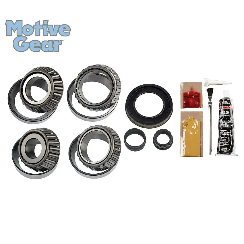 Motive Gear R11.8RCONVT BK DG11.8" CONVERSION W/11.5"