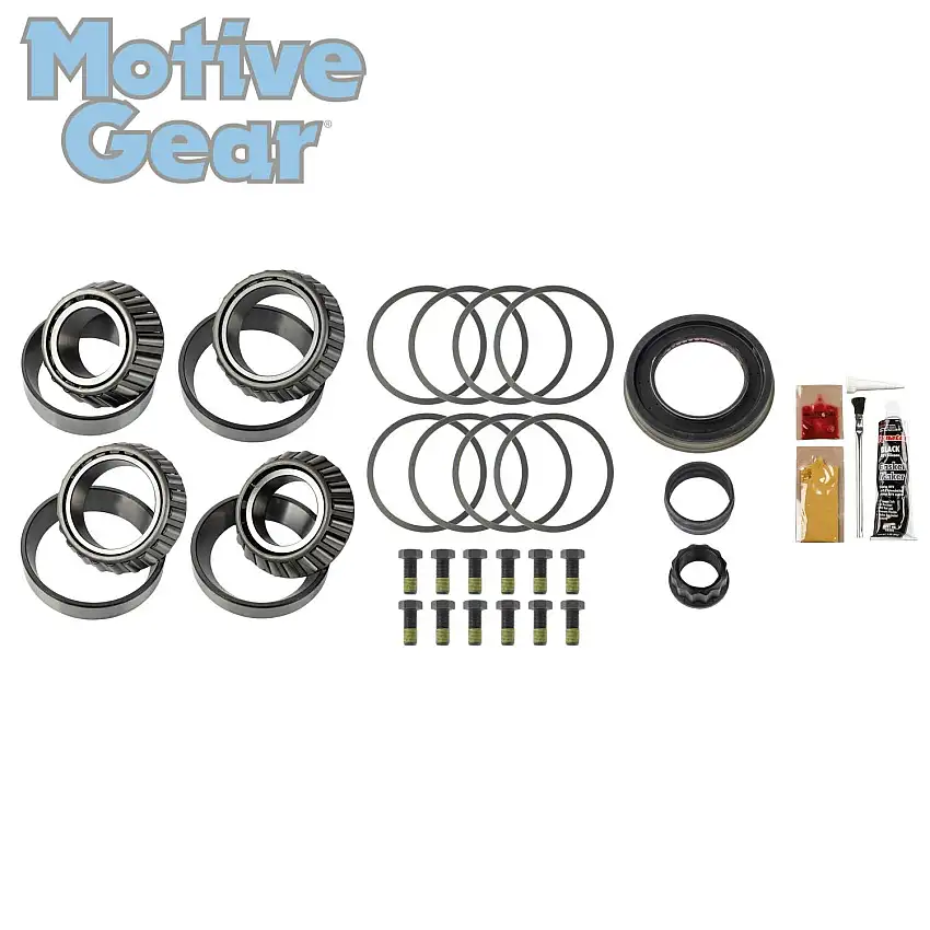 Motive Gear R11.8RMKT MK DG 11.5" & 11.8" 2014-2018