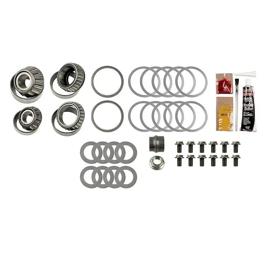 Motive Gear R11RTACFLMK MK TOYOTA 8" REV CLAMSHELL