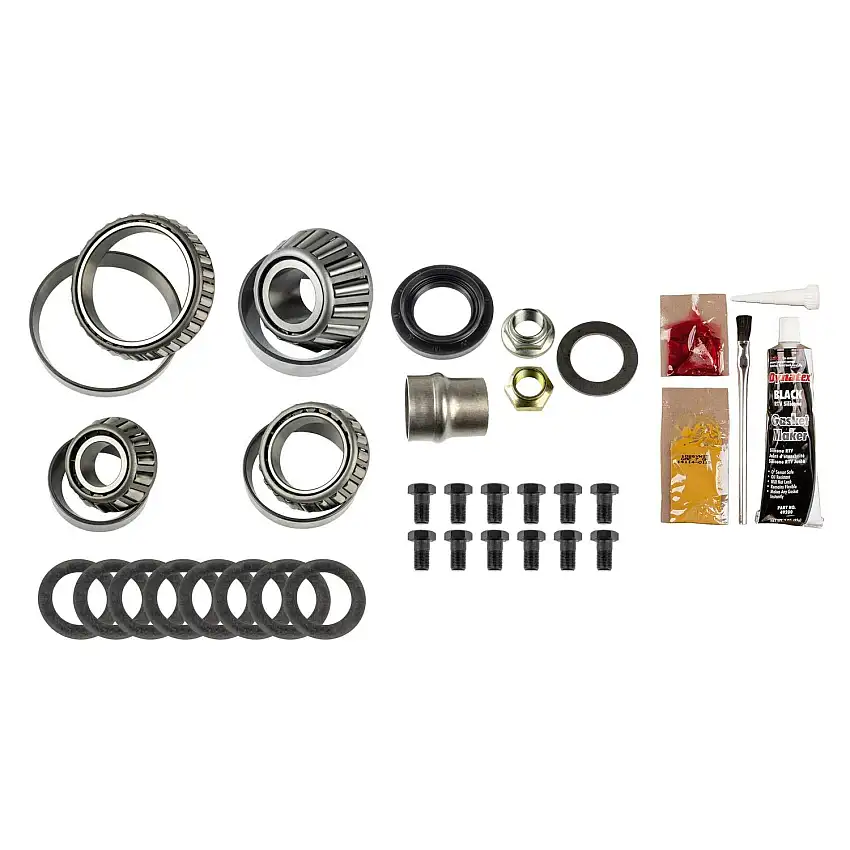 Motive Gear R11RTACLAMK MK TOYOTA 8" E-LOCK 03-15 29SP