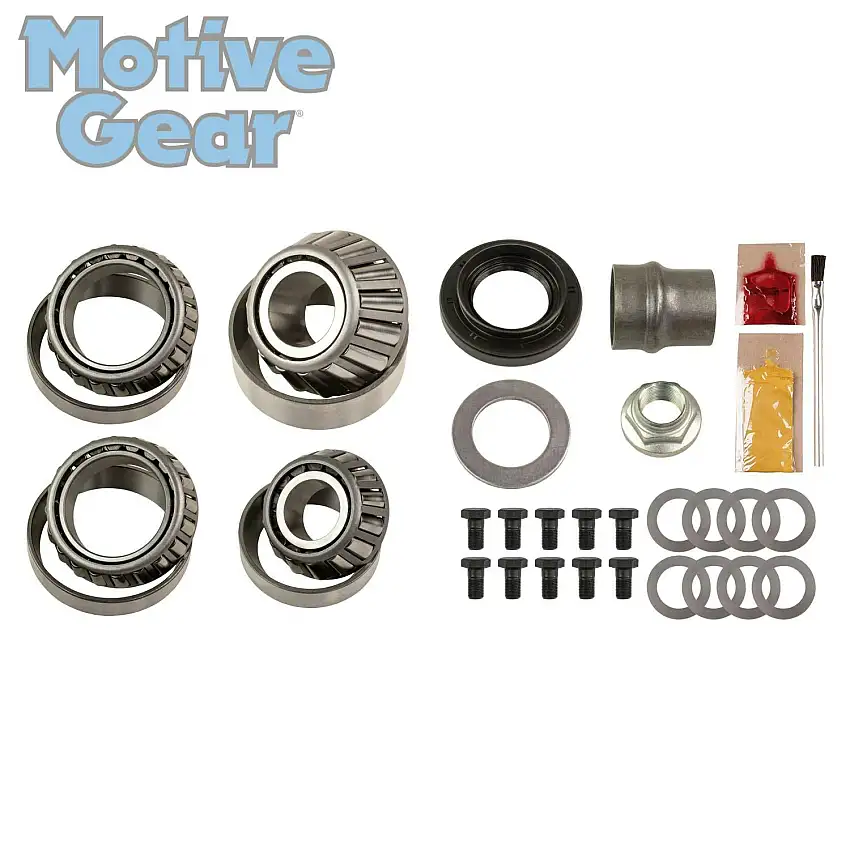 Motive Gear R11RV6LMK MK TOYOTA 8" V6 '02-'14 29SPL