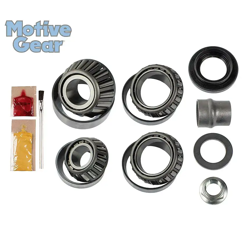Motive Gear R11RV6L BK TOYOTA 8" V6 '02-'14 29SPL