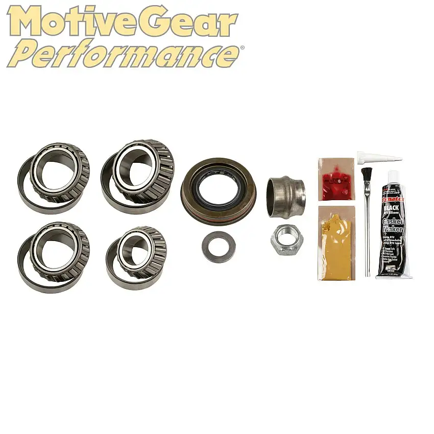 Motive Gear R205RT BK DANA 205 FRONT '04-'14