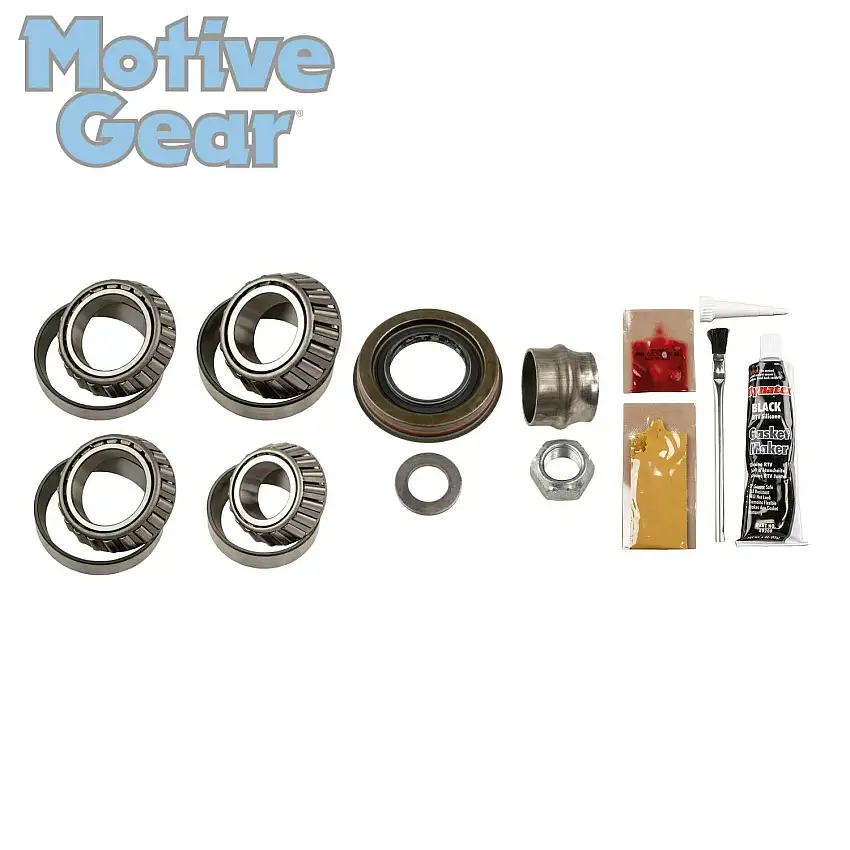 Motive Gear R205R BK DANA 205 FRONT '04-'14