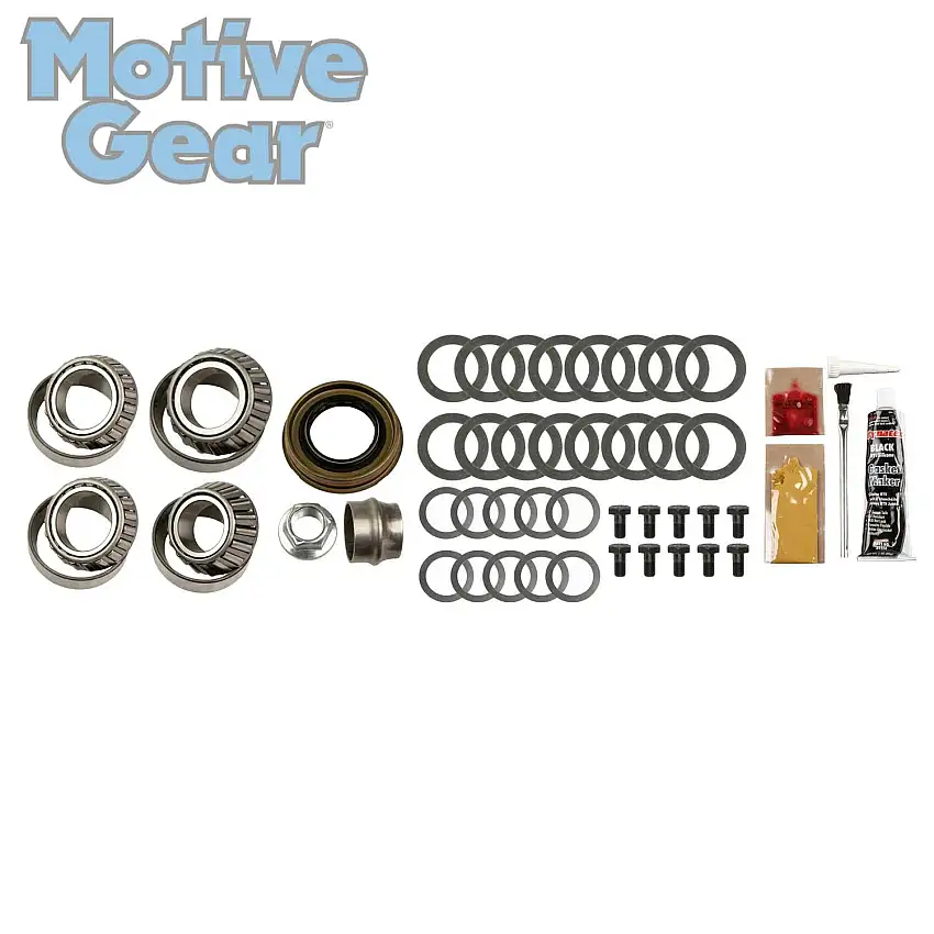 Motive Gear R30RJLMKT MK DANA 30(M186) FRT JL '18-ON