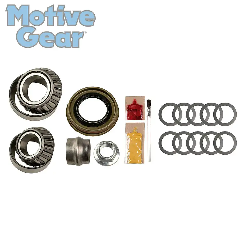 Motive Gear R30RJLTPK PBK DANA 30(M186) FRT JL 18-ON