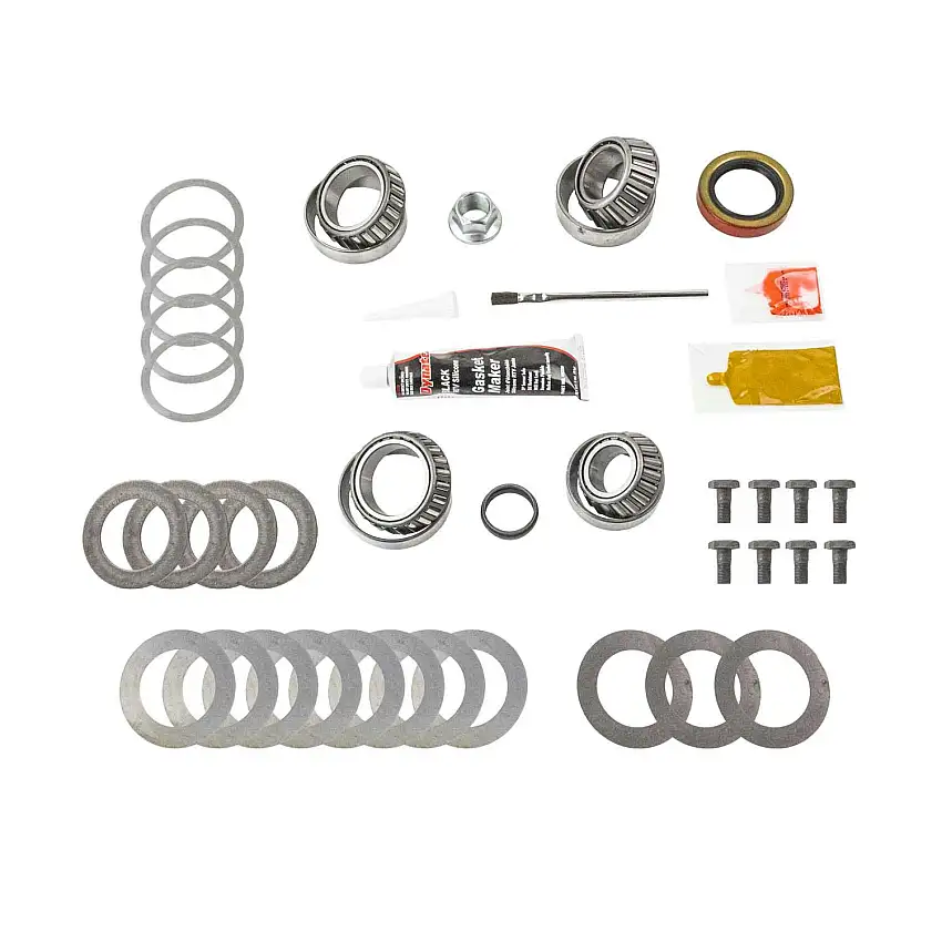 Motive Gear R35JRARBMK MK DANA 35 JEEP WITH ARB