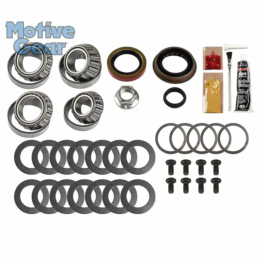 Motive Gear R35JRLMK MK DANA 35 '01-'06 7/16" BOLTS