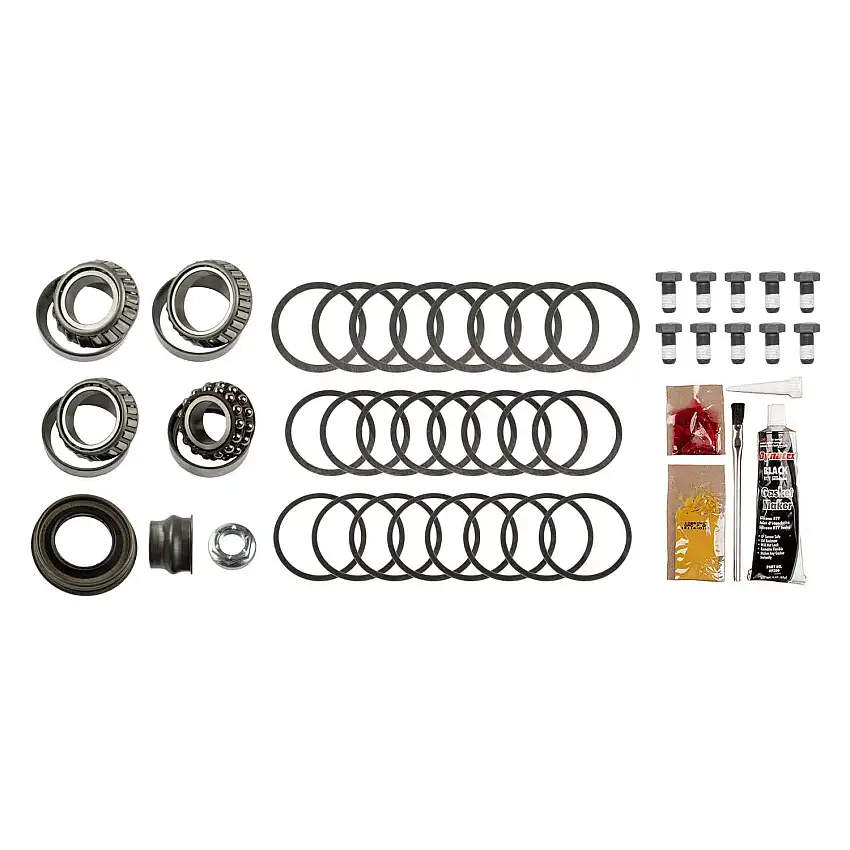 Motive Gear R35RJLMK MK DANA 35(M200) REAR JL