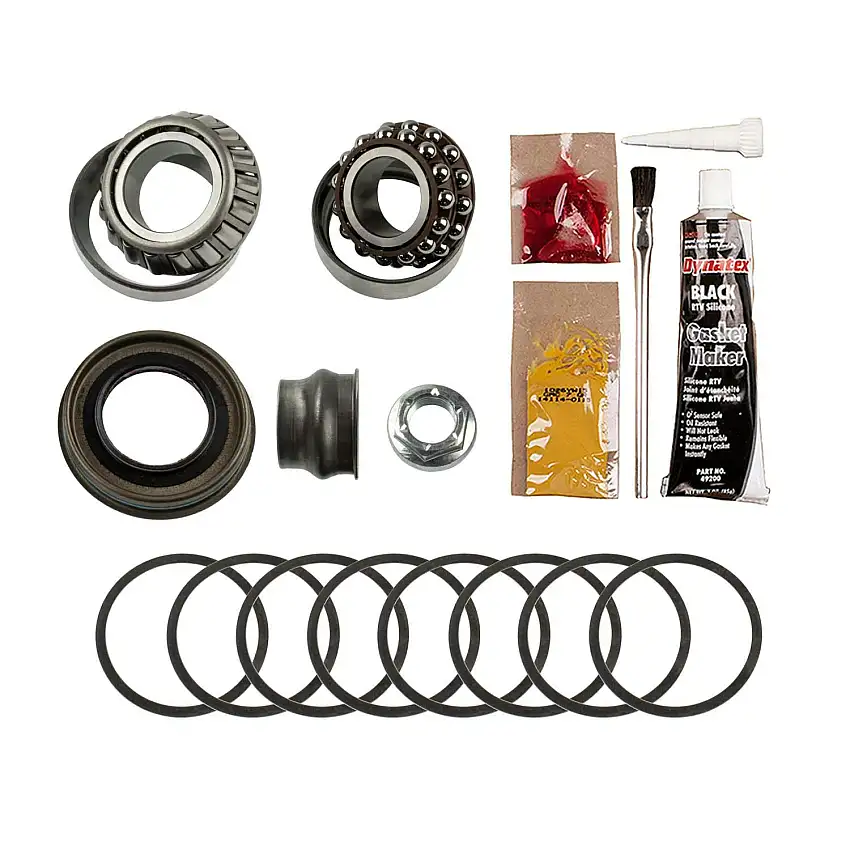 Motive Gear R35RJLPK PBK DANA 35(M200) REAR JL
