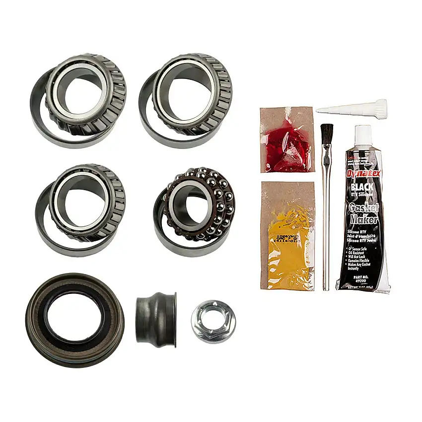 Motive Gear R35RJL BK DANA 35(M200) REAR JL