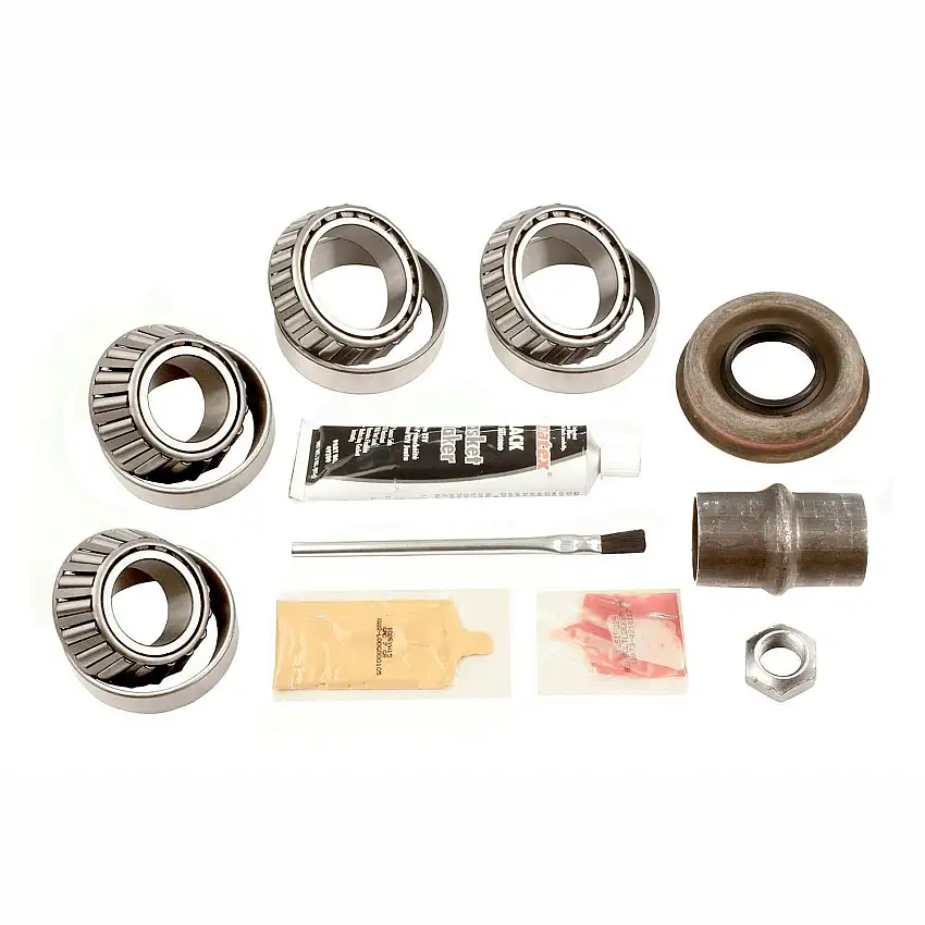Motive Gear R50RLT DANA 50 TIMKEN BRG KIT '98-ON
