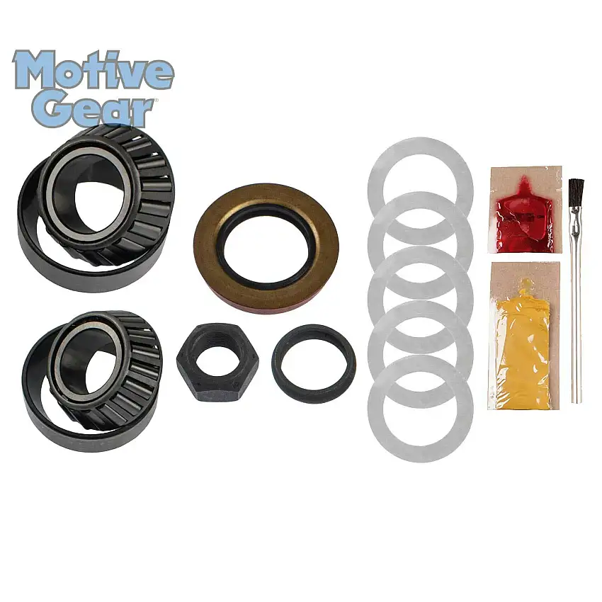 Motive Gear R7.25RTPK PBK CHRYSLER 7.25"