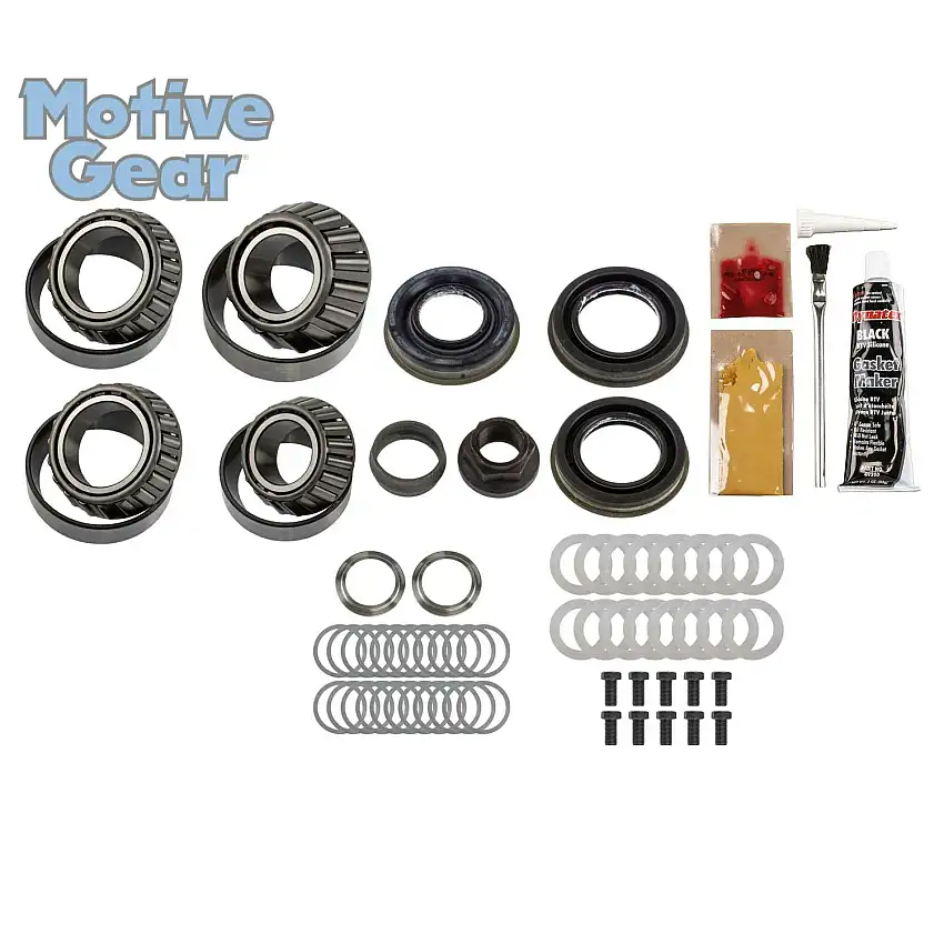 Motive Gear R7.6RIRSMKT MK GM 7.6" IRS V6 2010-2015