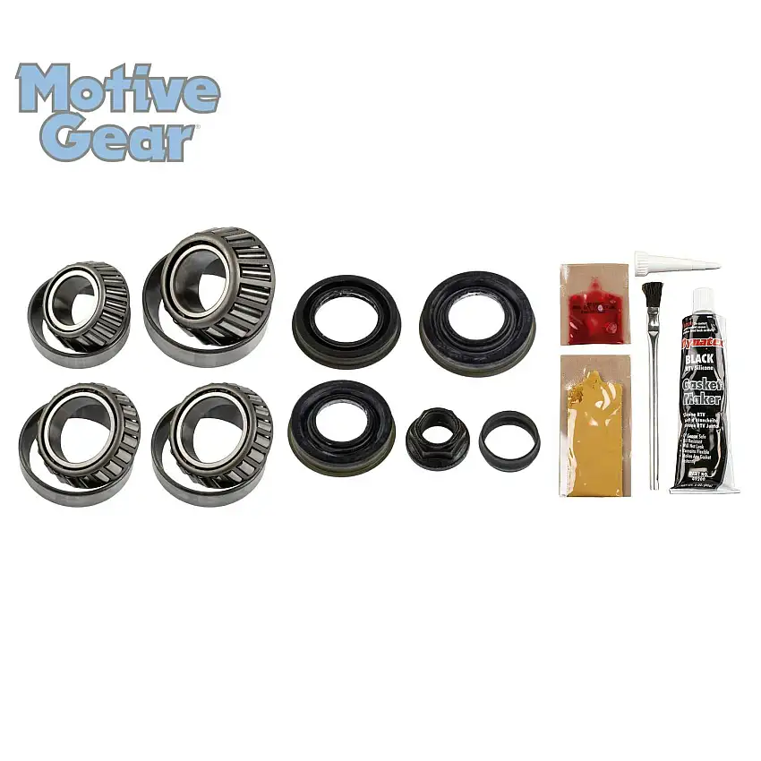 Motive Gear R7.6RIRST BK GM 7.6" IRS V6 2010-2015