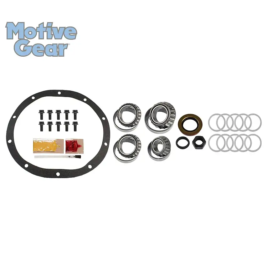 Motive Gear R8.25REMK MK CRYSLER 8.25" '60-'75