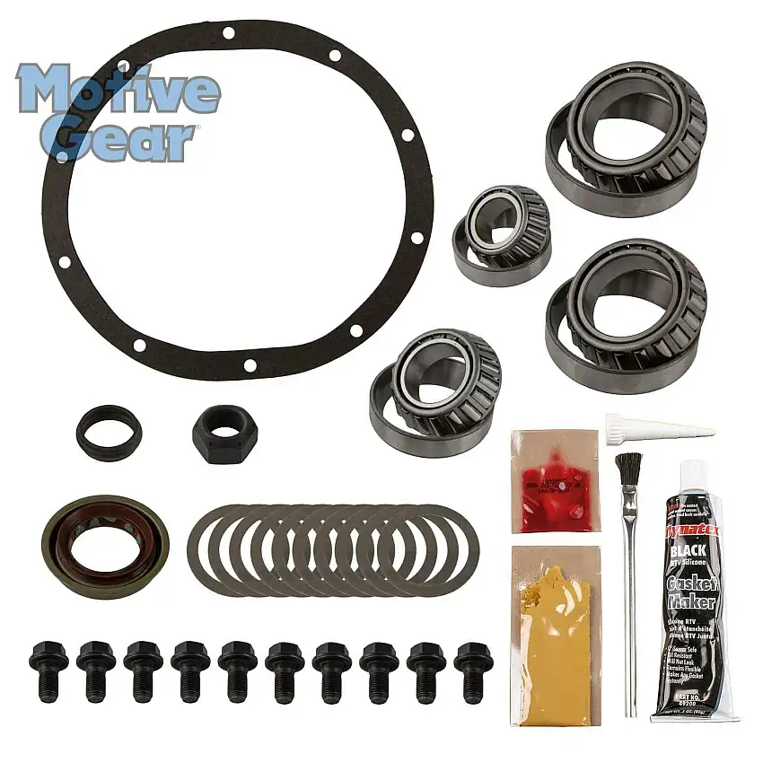 Motive Gear R8.25RJLMKT MK CHRYSLER 8.25" JEEP '05-13'