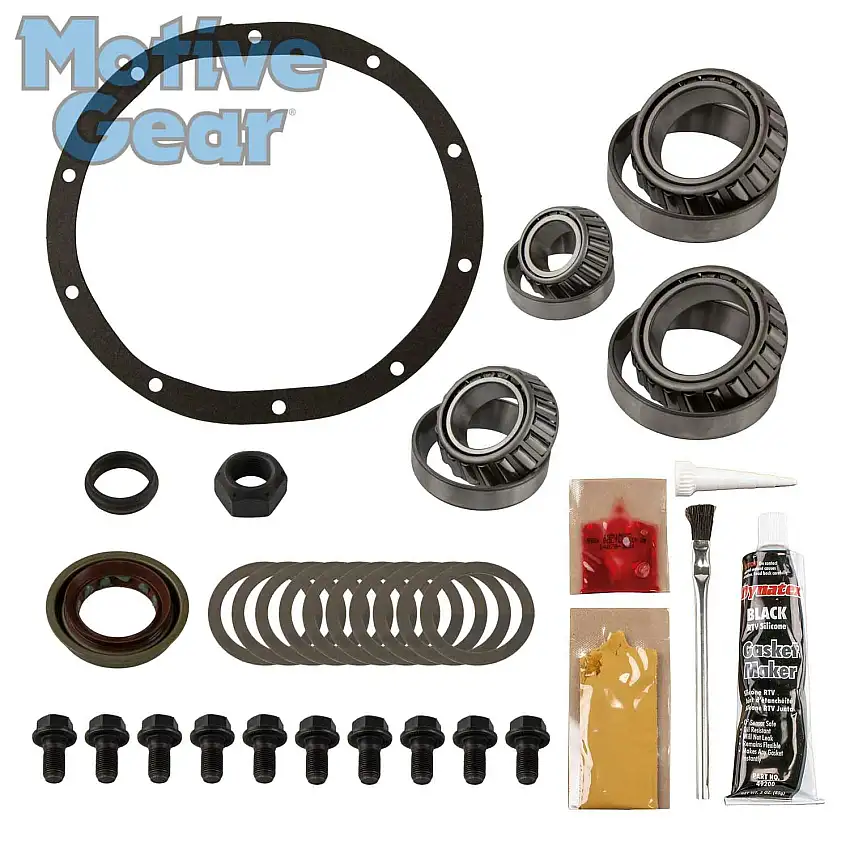 Motive Gear R8.25RJLMK MK CHRYSLER 8.25" JEEP '05-13'