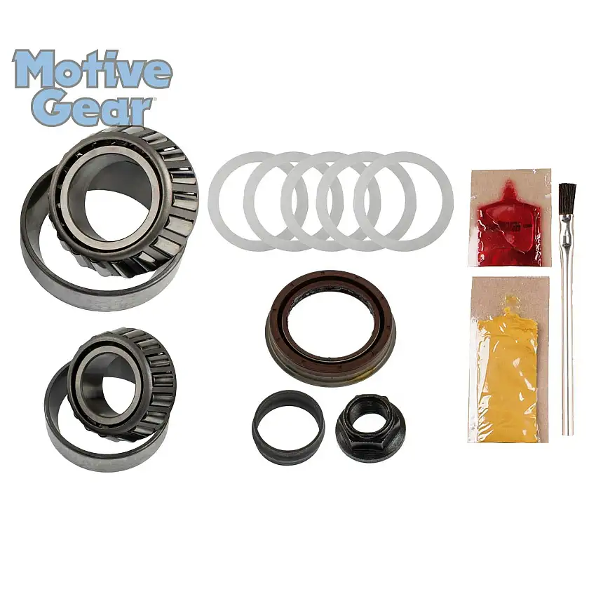 Motive Gear R8.6RPK PBK GM 8.6 CAMARO '10-'15