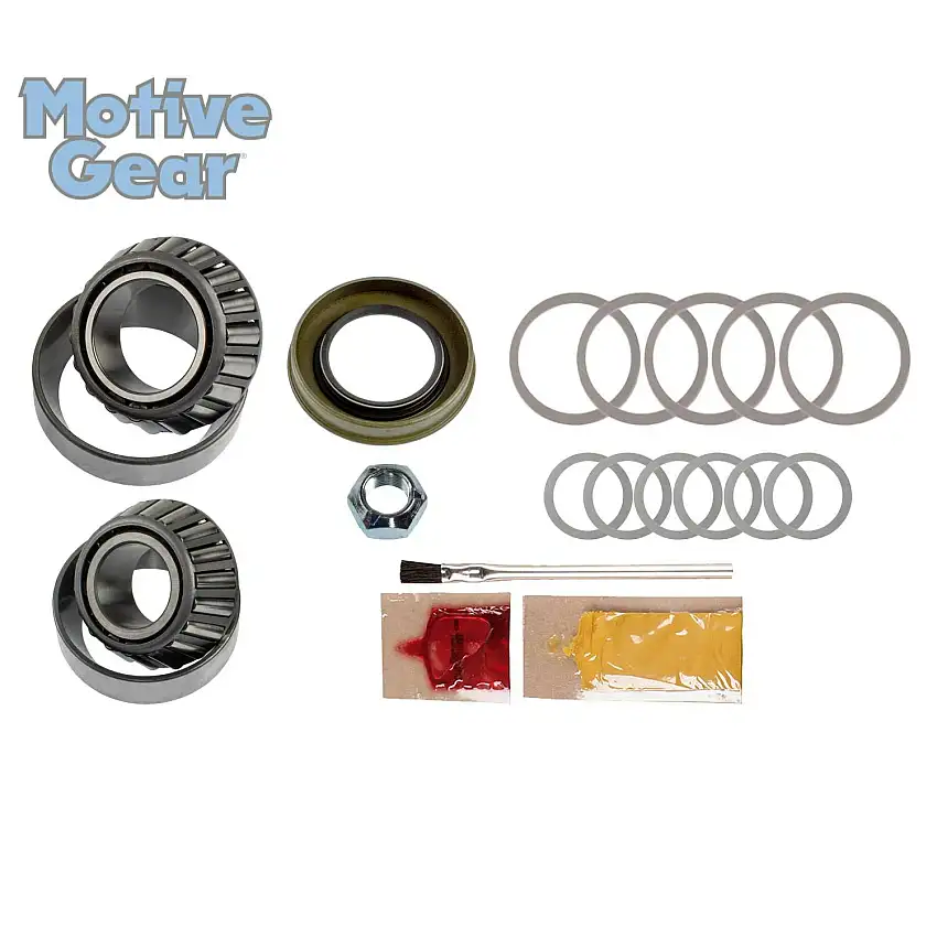 Motive Gear R8.75ERTPK PBK CHRYSLER 8.75" (742) 1.75"