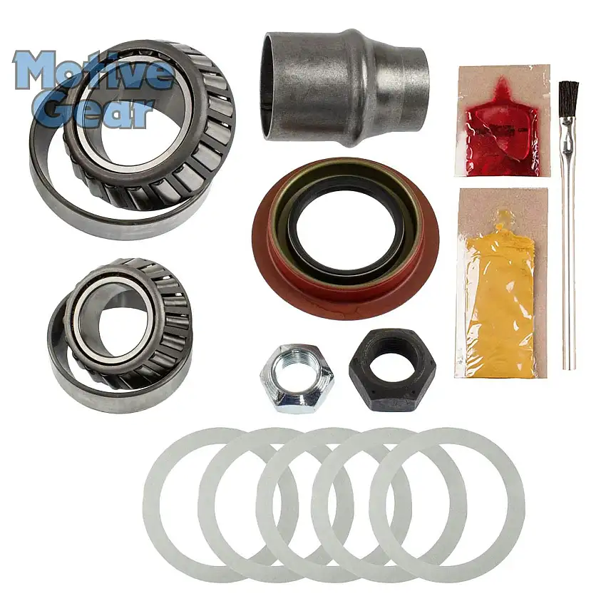 Motive Gear R8.75RLPK PBK CHRYSLER 8.75" (489) 1.875