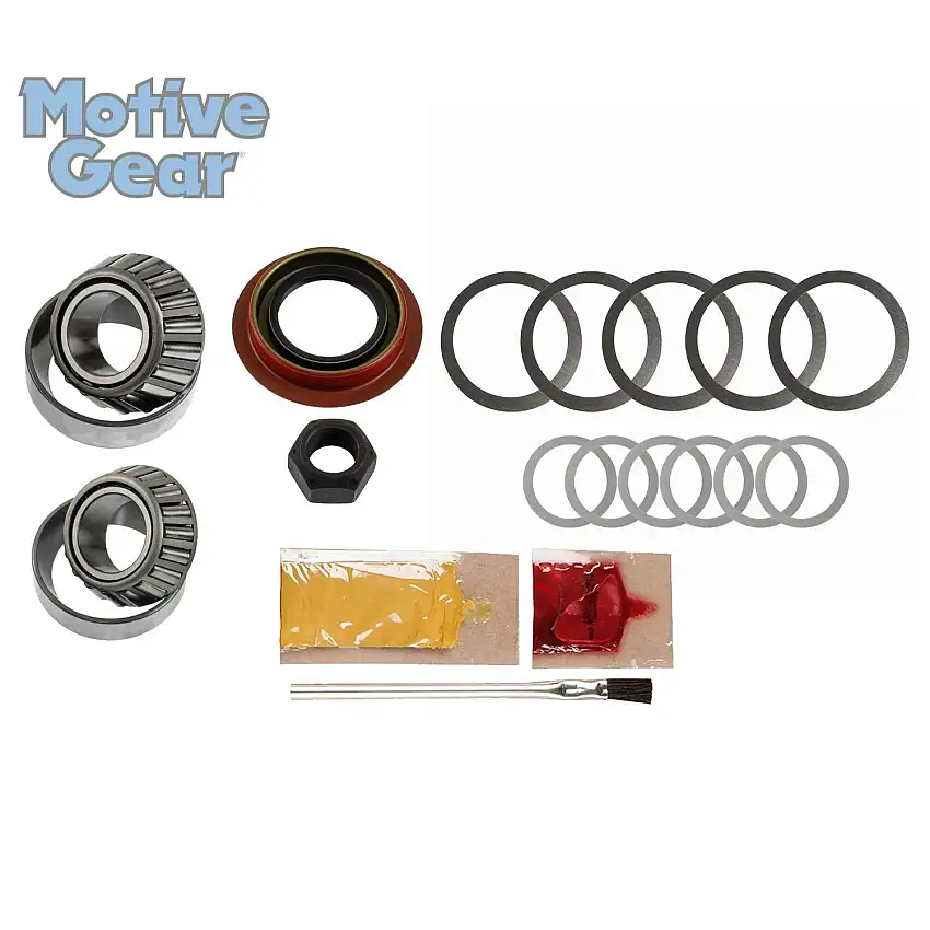 Motive Gear R8.75RMPK PBK CHRYSLER 8.75" (741) 1.375