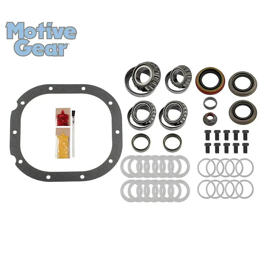 Motive Gear R8.8RIRSAMK MK FORD 8.8" IRS '06-'10