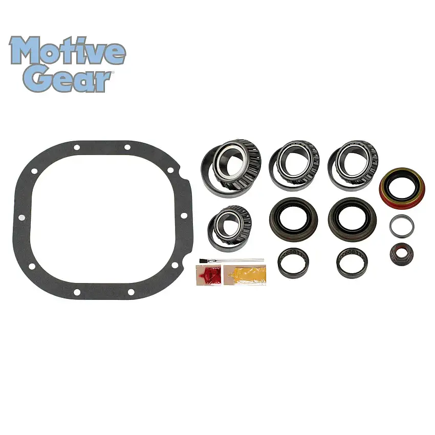 Motive Gear R8.8RIRSA BK FORD 8.8" IRS '06-'10