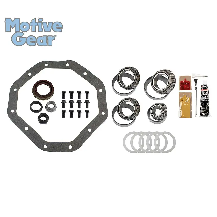 Motive Gear R9.25RZFMK MK CHRYSLER 9.25" '11-'22