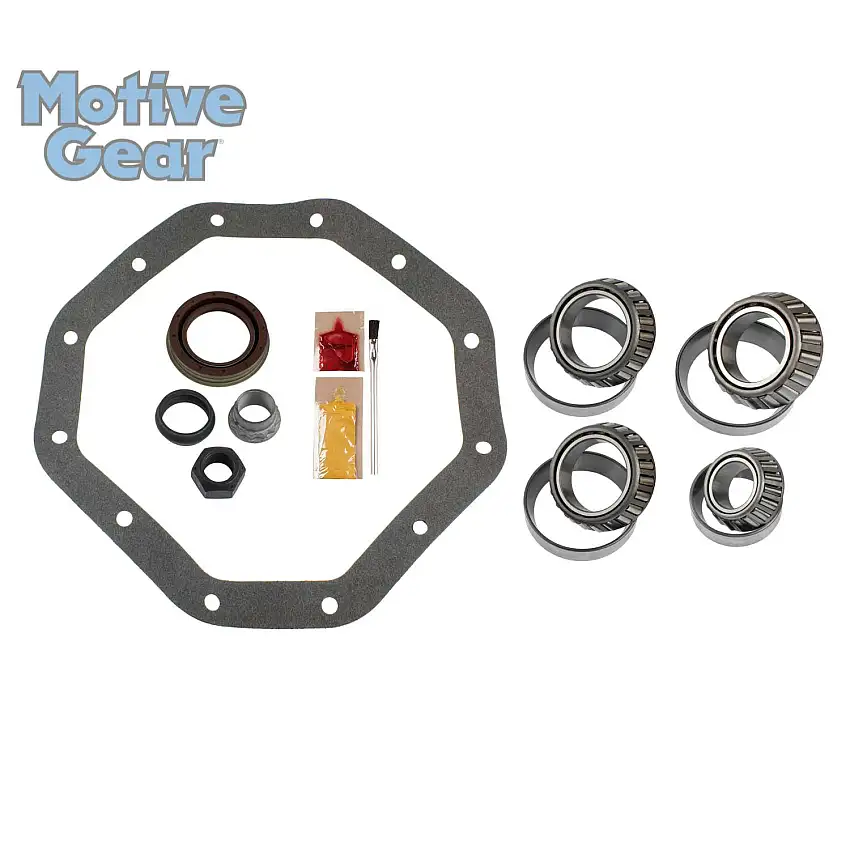 Motive Gear R9.25RZFT BK CHRYSLER 9.25" '11-'22