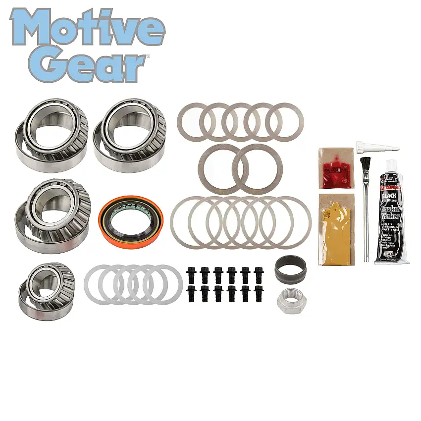 Motive Gear R9.2RIFSLAMKT MK GM 9.25" IFS 2011-ON