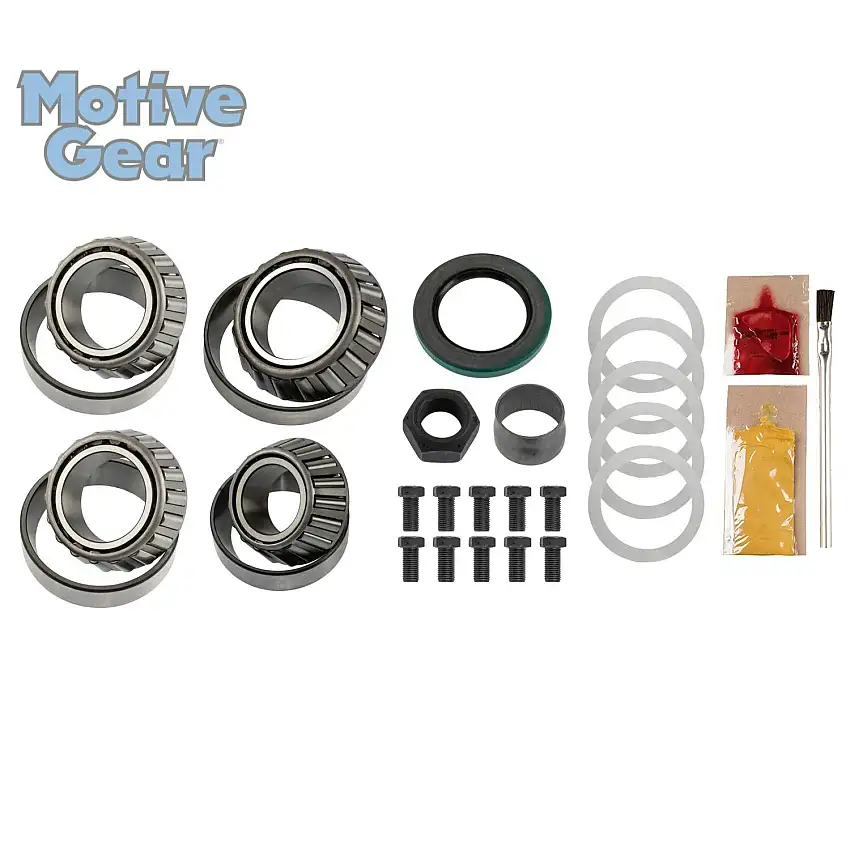 Motive Gear R9.3RLMKT MK GM 9.3'' C AXLE 1963-1964