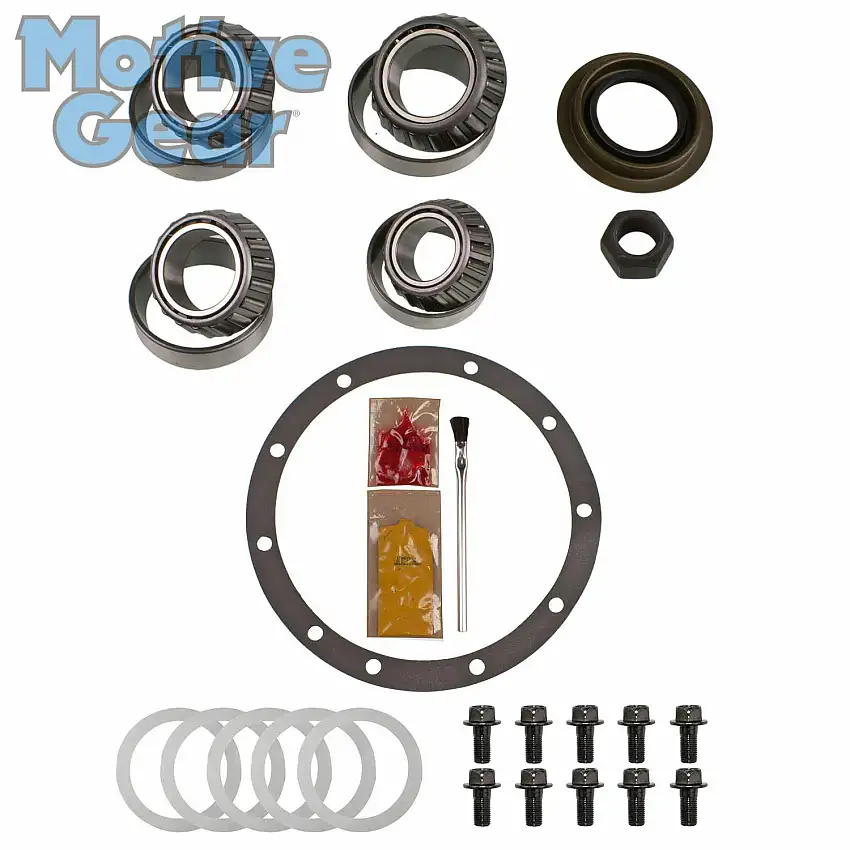 Motive Gear R9.3RMK MK GM 9.3" C AXLE OLDS PONTIAC