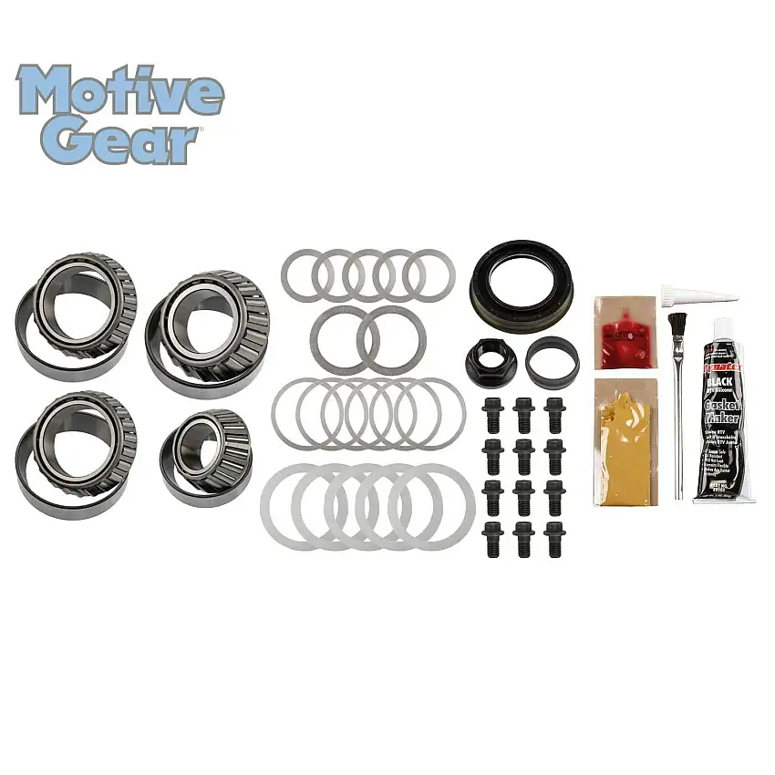 Motive Gear R9.5GRLAMKT MK GM9.5" 12 BOLT '14-ON
